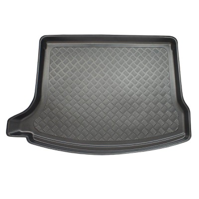 Tavita de portbagaj Mazda 3 III, caroserie Hatchback, fabricatie 09.2013 - 02.2019