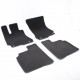 Covorase auto mocheta Mercedes Clasa S W221, caroserie Sedan, fabricatie 07.2005 - 06.2013, ampatament lung