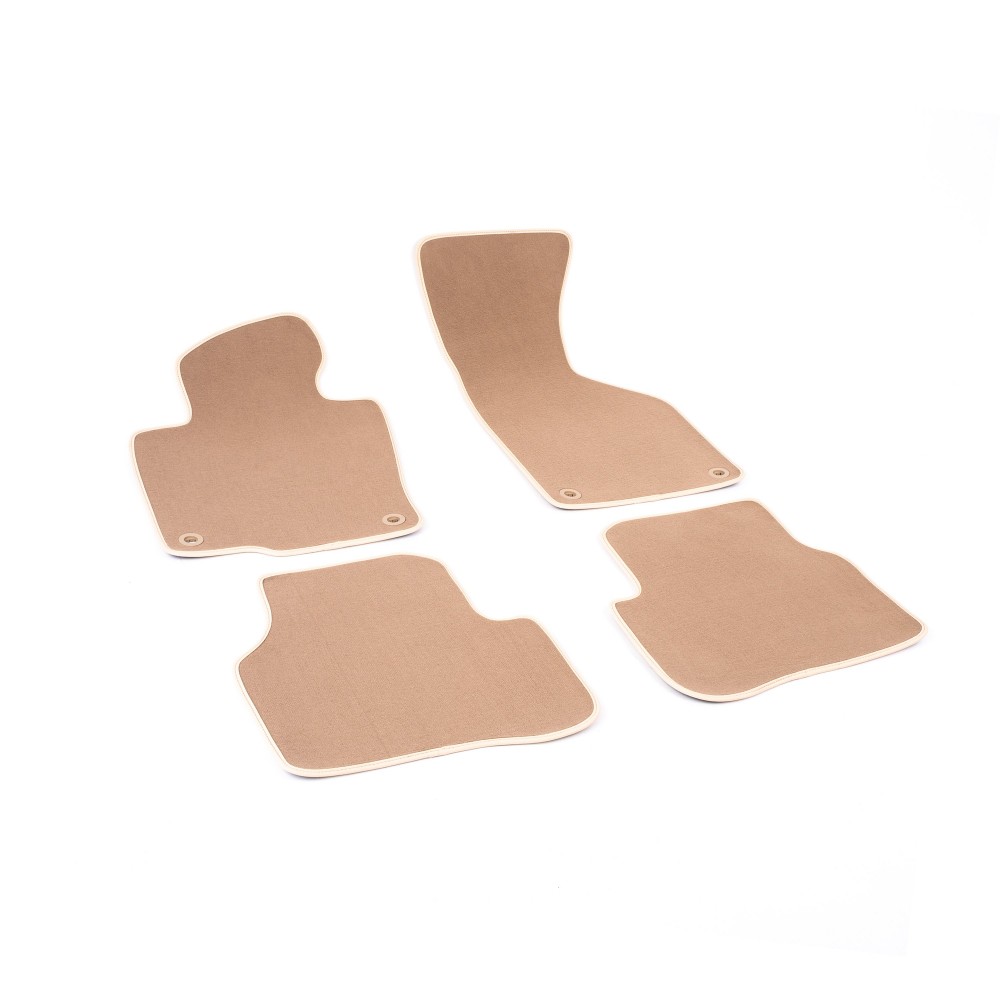 Covorase auto mocheta Volkswagen Passat B7, caroserie Combi, fabricatie 10.2010 - 11.2014