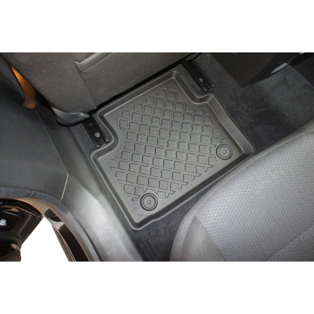 Covorase tip tavita Opel Insignia A, caroserie Combi, fabricatie 01.2009 - 08.2017