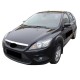 Tavita de portbagaj Ford Focus II, caroserie Hatchback, fabricatie 2004 - 02.2011, roata rezerva ingusta / kit reparatie