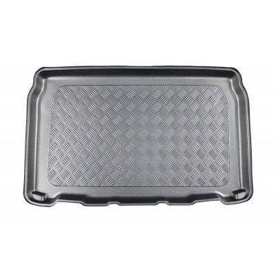 Tavita de portbagaj Citroen DS3 Crossback, caroserie SUV, fabricatie 04.2019 - prezent, fara subwoofer