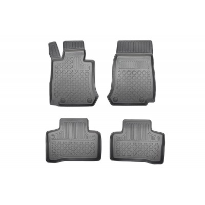 Covorase tip tavita Mercedes GLC Coupe, caroserie Coupe, fabricatie 09.2016 - prezent, C253