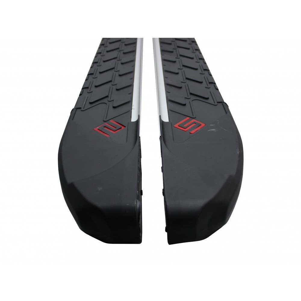 Trepte laterale Hyundai ix35, caroserie SUV, fabricatie 2010 - 06.2015