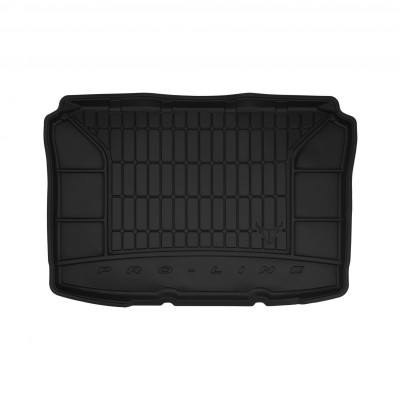 Tavita de portbagaj Volkswagen Polo IV, caroserie Hatchback, fabricatie 11.2001 - 2009