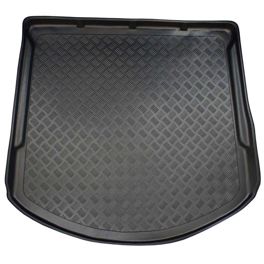 Tavita de portbagaj Ford Mondeo IV, caroserie Combi, fabricatie 09.2007 - 12.2014, Roata rezerva ingusta / kit reparatie