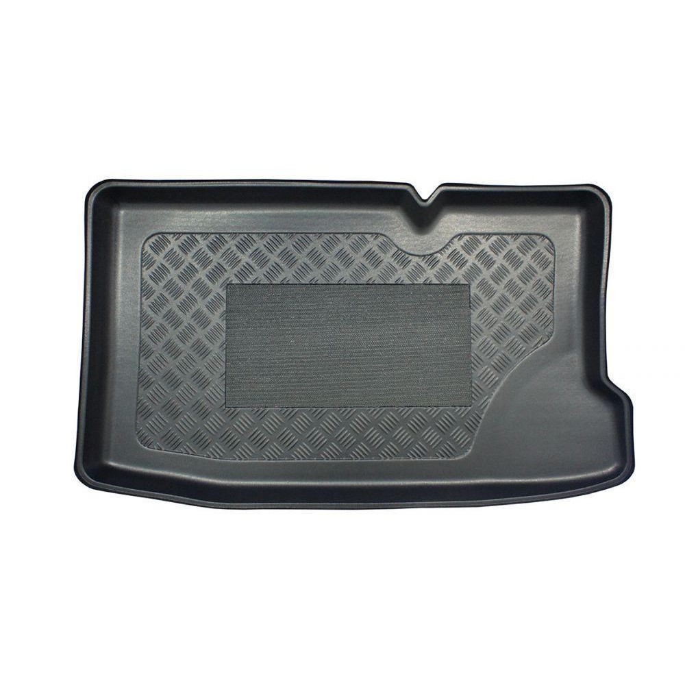 Tavita de portbagaj Ford KA+, caroserie Hatchback, fabricatie 09.2017 - prezent