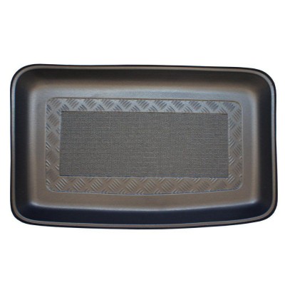 Tavita de portbagaj Volkswagen Sharan II, caroserie Van, fabricatie 09.2010 - prezent