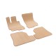 Covorase auto mocheta Mercedes Clasa S W221, caroserie Sedan, fabricatie 07.2005 - 06.2013, ampatament lung