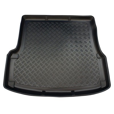 Tavita de portbagaj Skoda Octavia II, caroserie Hatchback, fabricatie 03.2004 - 01.2013