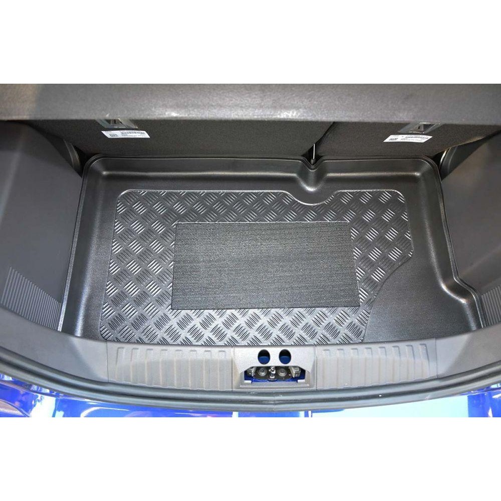 Tavita de portbagaj Ford KA+, caroserie Hatchback, fabricatie 09.2017 - prezent