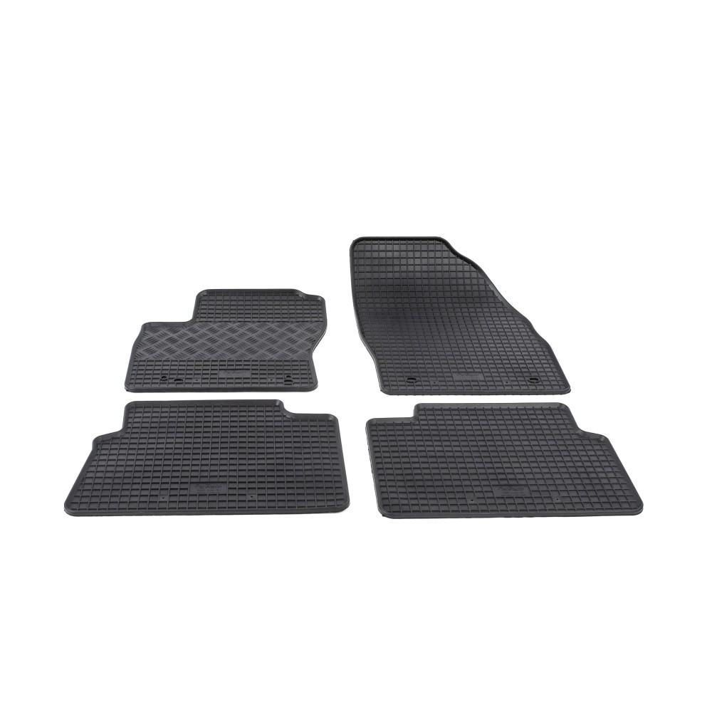 Covorase auto Ford Kuga I, caroserie SUV, fabricatie 02.2008 - 01.2013