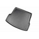 Tavita de portbagaj Skoda Octavia II, caroserie Hatchback, fabricatie 03.2004 - 01.2013