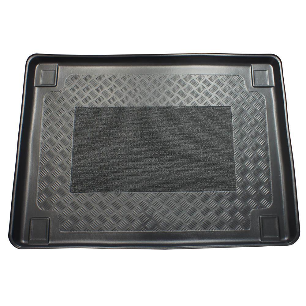 Tavita de portbagaj Ford Tourneo Connect II, caroserie Van, fabricatie 01.2014 - prezent, ampatament scurt