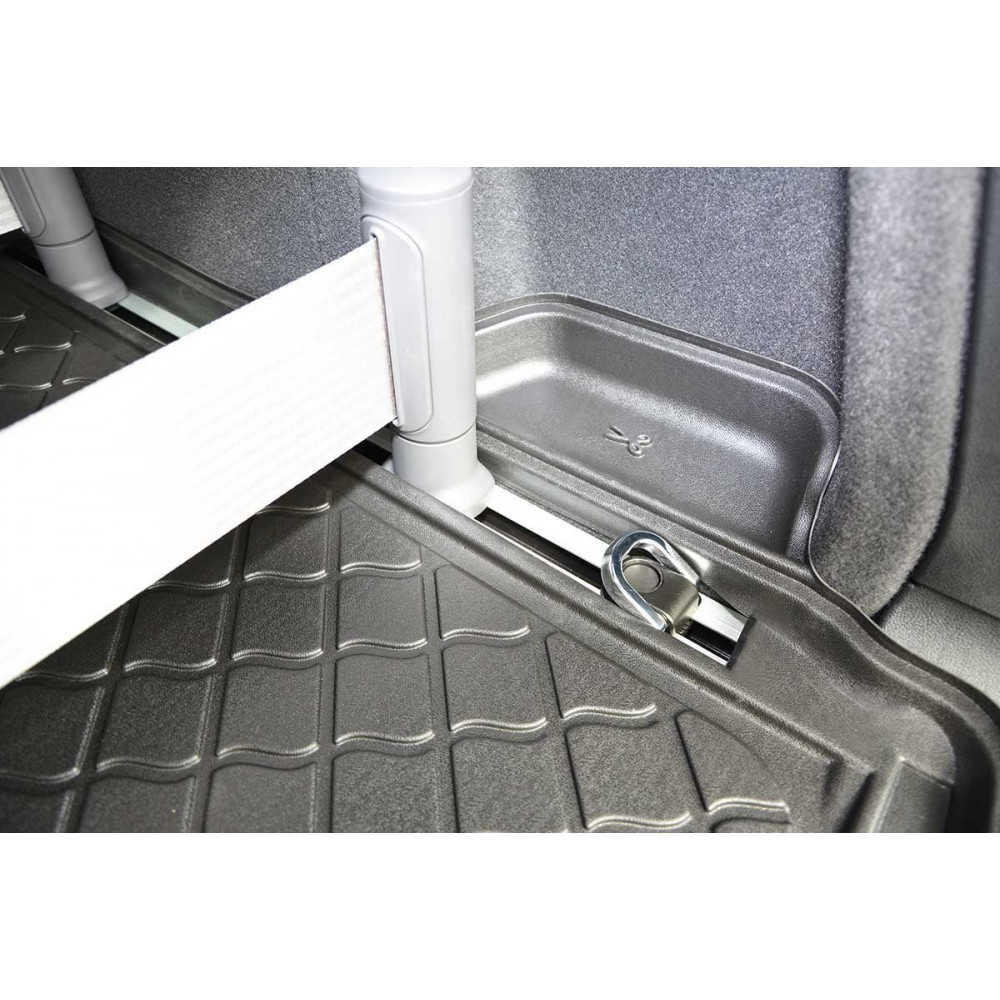 Tavita de portbagaj BMW iX3 G08, caroserie SUV, fabricatie 01.2021 - prezent, electric