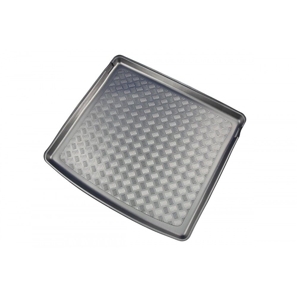 Tavita de portbagaj Audi Q3 II PHEV, caroserie SUV, fabricatie 01.2021 - prezent, portbagaj superior