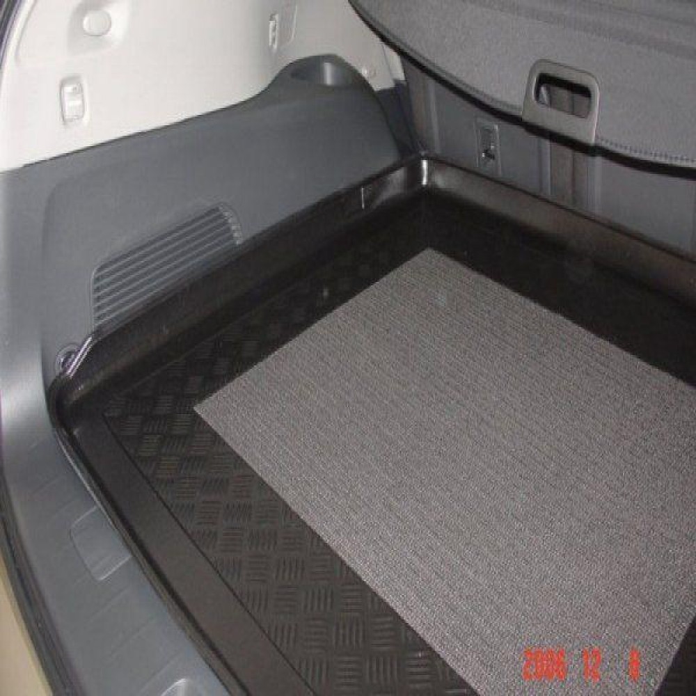 Tavita de portbagaj Subaru Tribeca, caroserie SUV, fabricatie 2006 - 2014