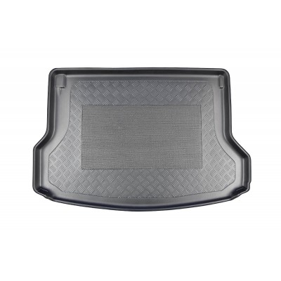 Tavita de portbagaj Nissan X-Trail T32 Facelift, caroserie SUV, fabricatie 09.2017 - prezent, portbagaj superior