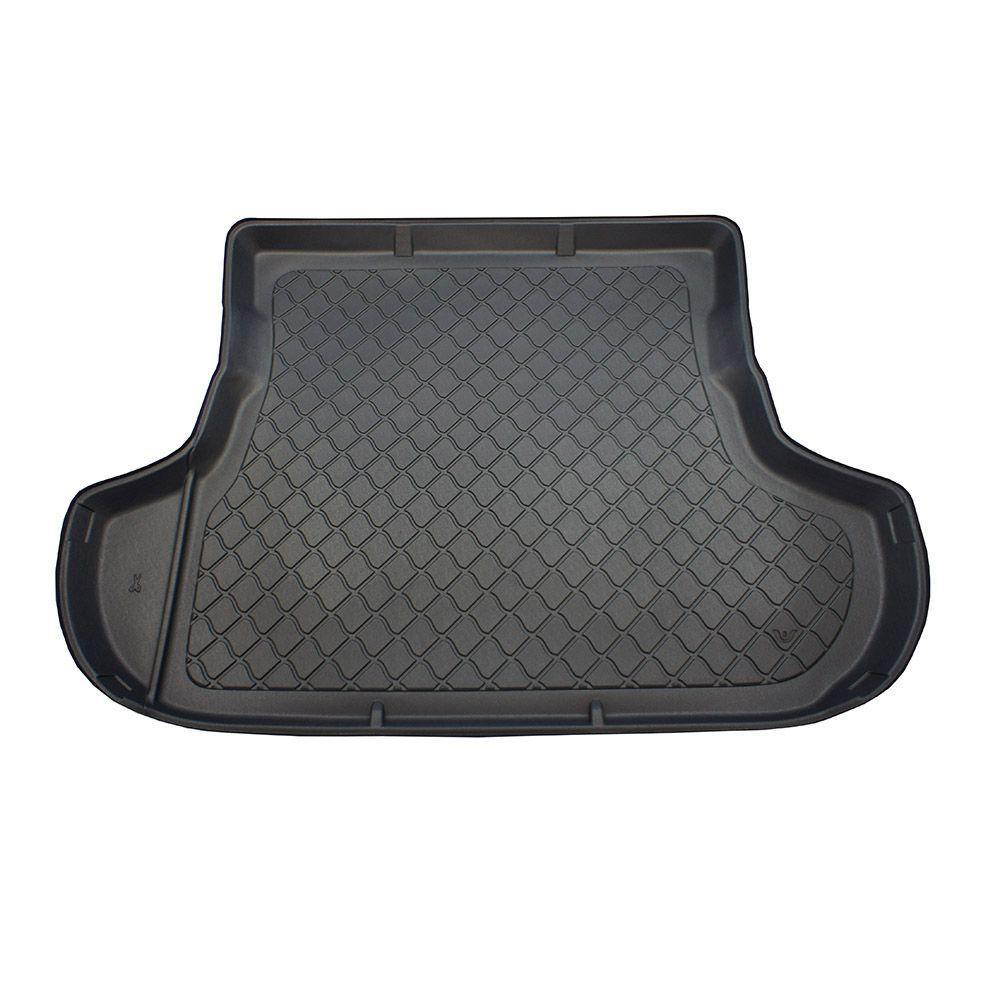 Tavita de portbagaj Mitsubishi Outlander II, caroserie SUV, fabricatie 03.2007 - 08.2012