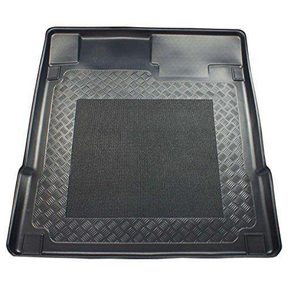 Tavita de portbagaj Ford Grand Tourneo Connect II, caroserie Van, fabricatie 01.2014 - prezent, ampatament lung