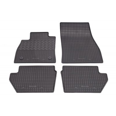 Covorase auto Ford Puma, caroserie SUV, fabricatie 10.2019 - prezent