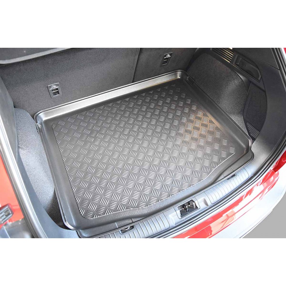 Tavita de portbagaj Ford Kuga III, caroserie SUV, fabricatie 04.2020 - prezent, Roata rezerva ingusta / kit reparatie