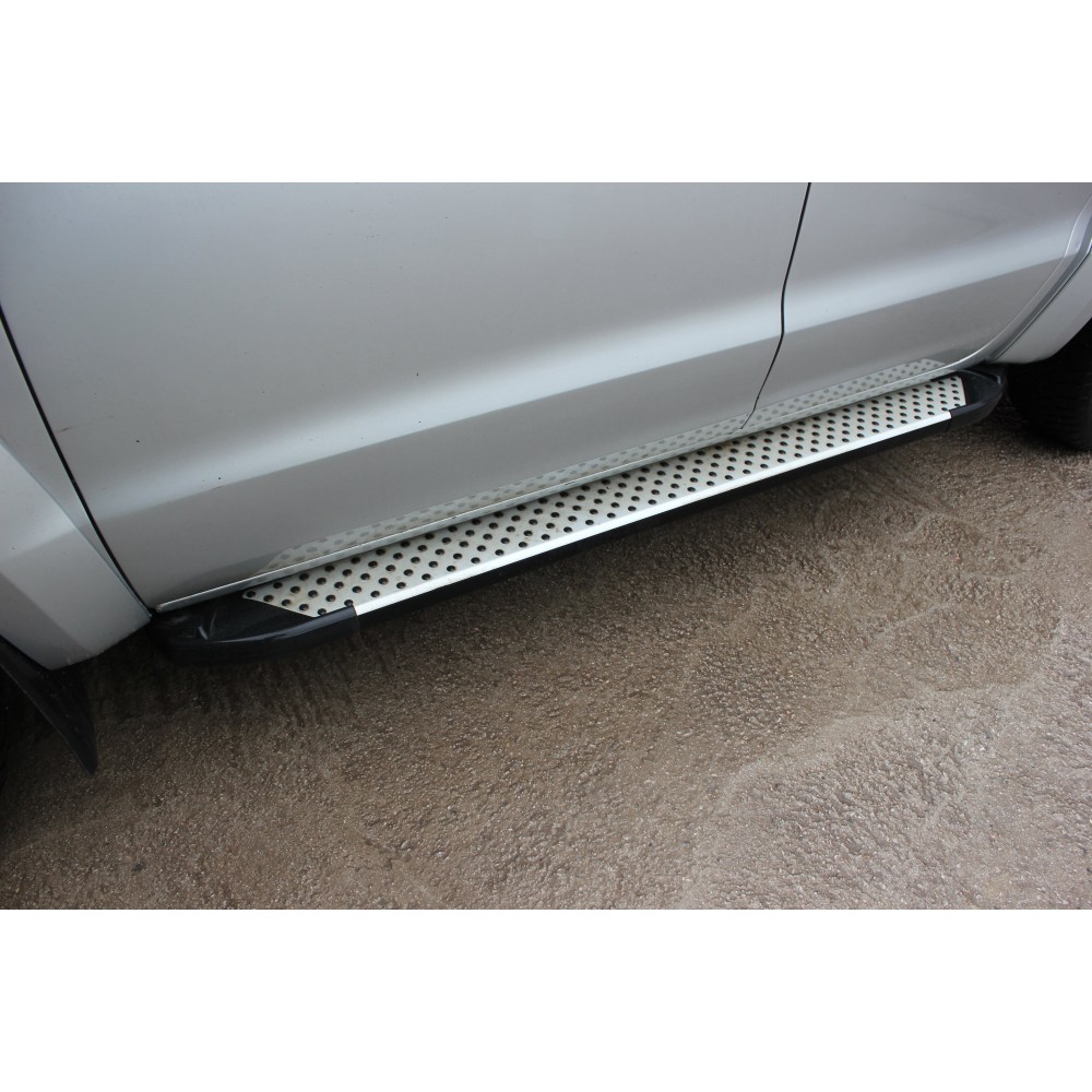 Trepte laterale Ford Kuga II, caroserie SUV, fabricatie 02.2013 - 03.2020