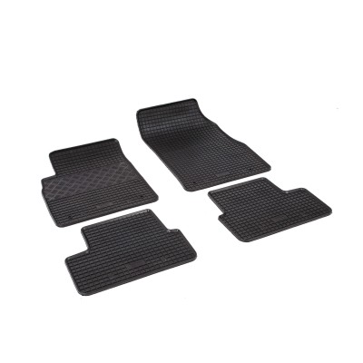 Covorase auto Chevrolet Cruze, caroserie Hatchback, fabricatie 08.2011 - 2016