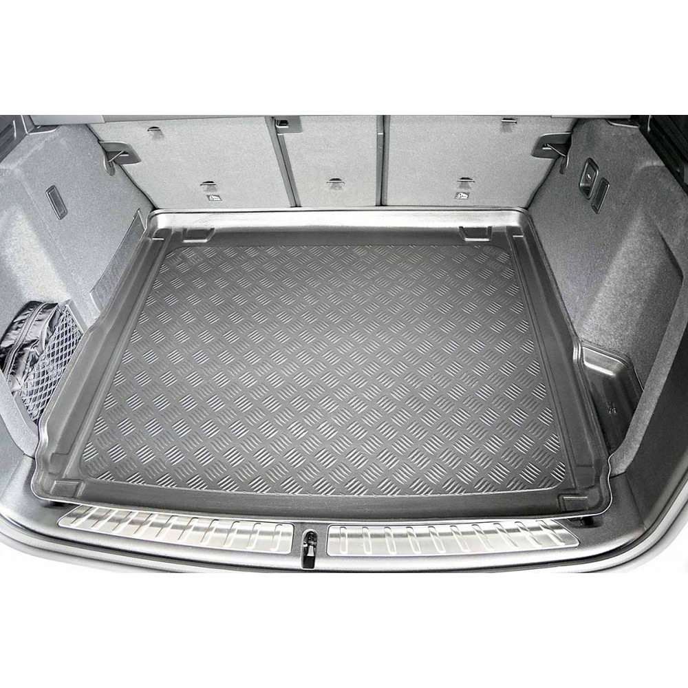 Tavita de portbagaj BMW iX3 G08, caroserie SUV, fabricatie 01.2021 - prezent, electric