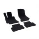 Covorase auto mocheta Mercedes Clasa C W205, caroserie Combi, fabricatie 10.2014 - 02.2021