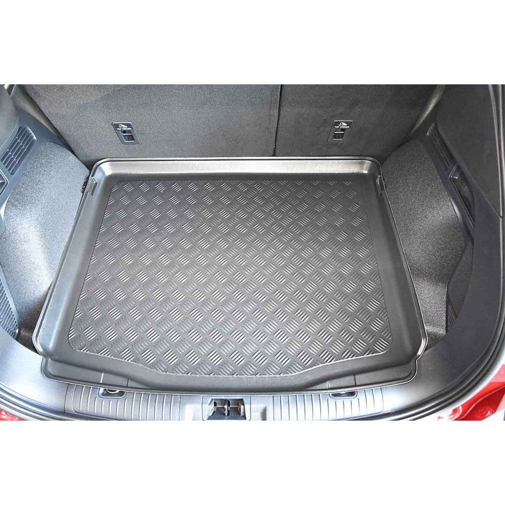 Tavita de portbagaj Ford Kuga III, caroserie SUV, fabricatie 04.2020 - prezent, Roata rezerva ingusta / kit reparatie