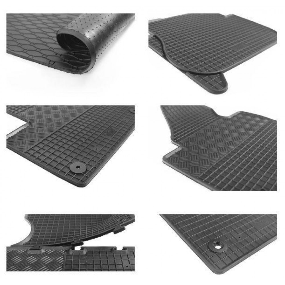 Covorase auto Kia Optima IV, caroserie Combi, fabricatie 09.2016 - prezent