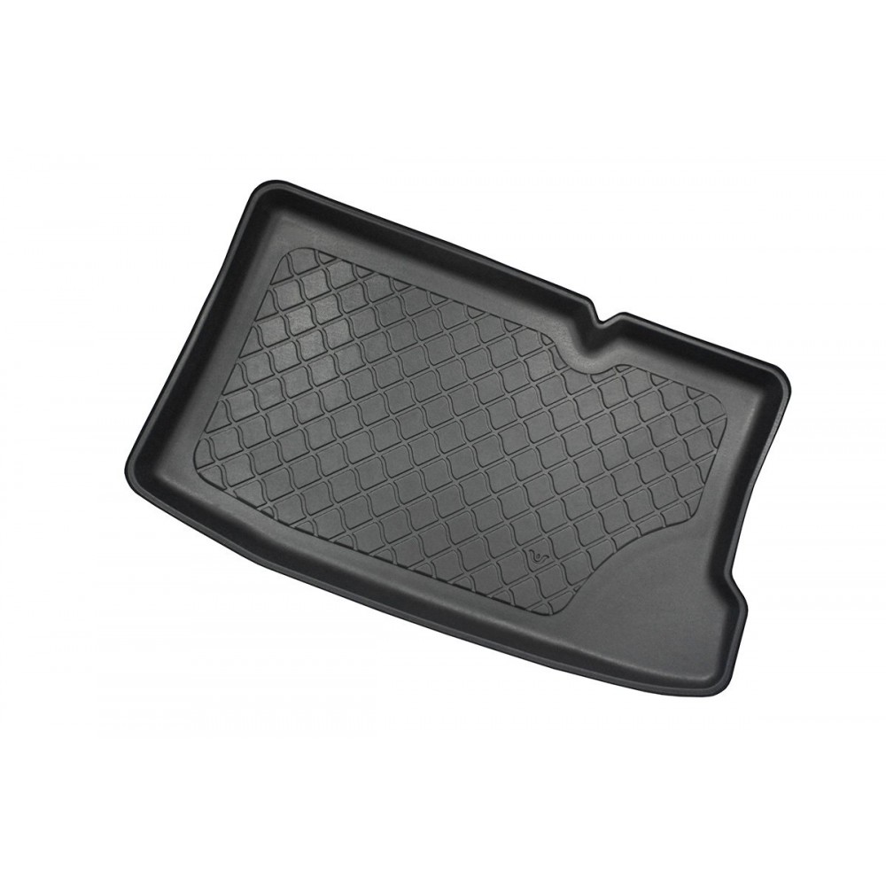 Tavita de portbagaj Ford KA+, caroserie Hatchback, fabricatie 09.2017 - prezent