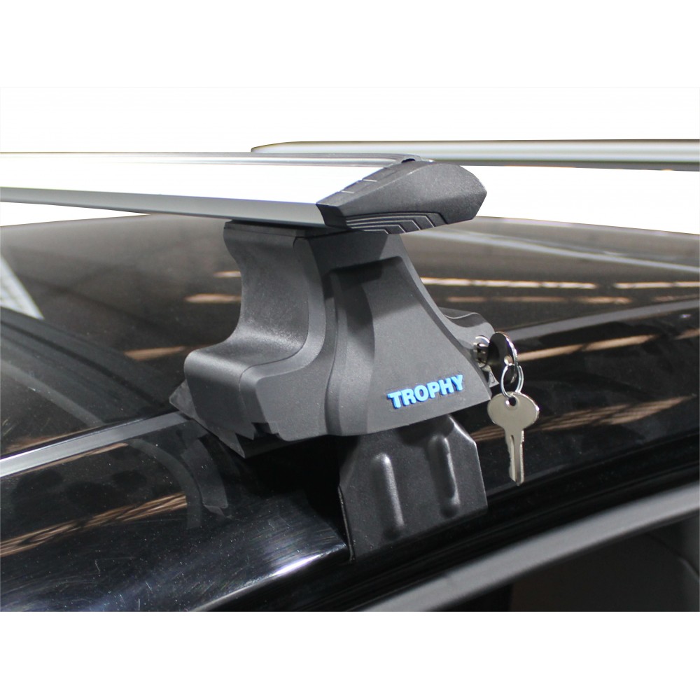 Bare transversale Kia Cerato II, caroserie Hatchback, fabricatie 2016 - 2018 #1