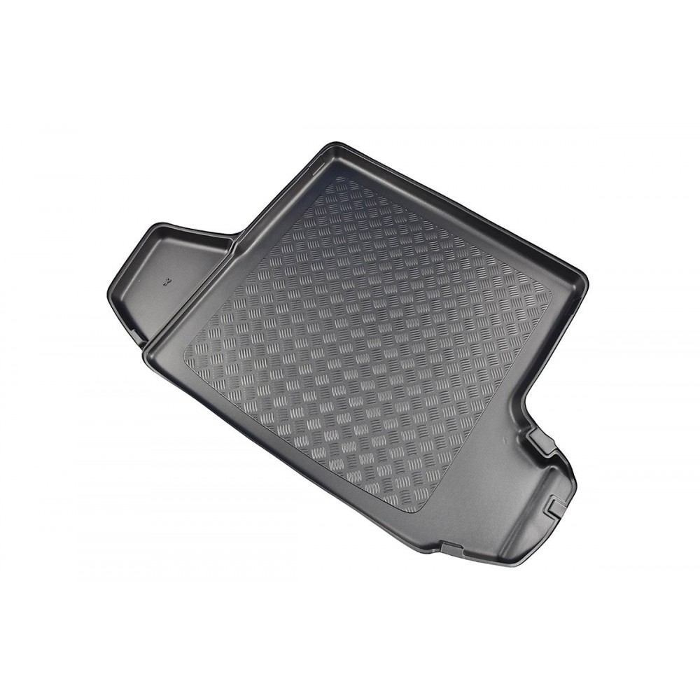 Tavita de portbagaj Skoda Octavia III, caroserie Combi, fabricatie 05.2013 - 05.2020, portbagaj superior