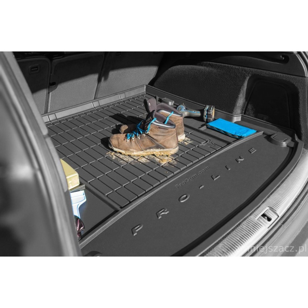 Tavita de portbagaj Mercedes Clasa C W204, caroserie Combi, fabricatie 12.2007 - 09.2014