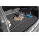 Tavita de portbagaj Mercedes Clasa C W204, caroserie Combi, fabricatie 12.2007 - 09.2014