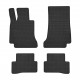 Covorase auto Mercedes Clasa C W205, caroserie Sedan, fabricatie 03.2014 - 11.2020