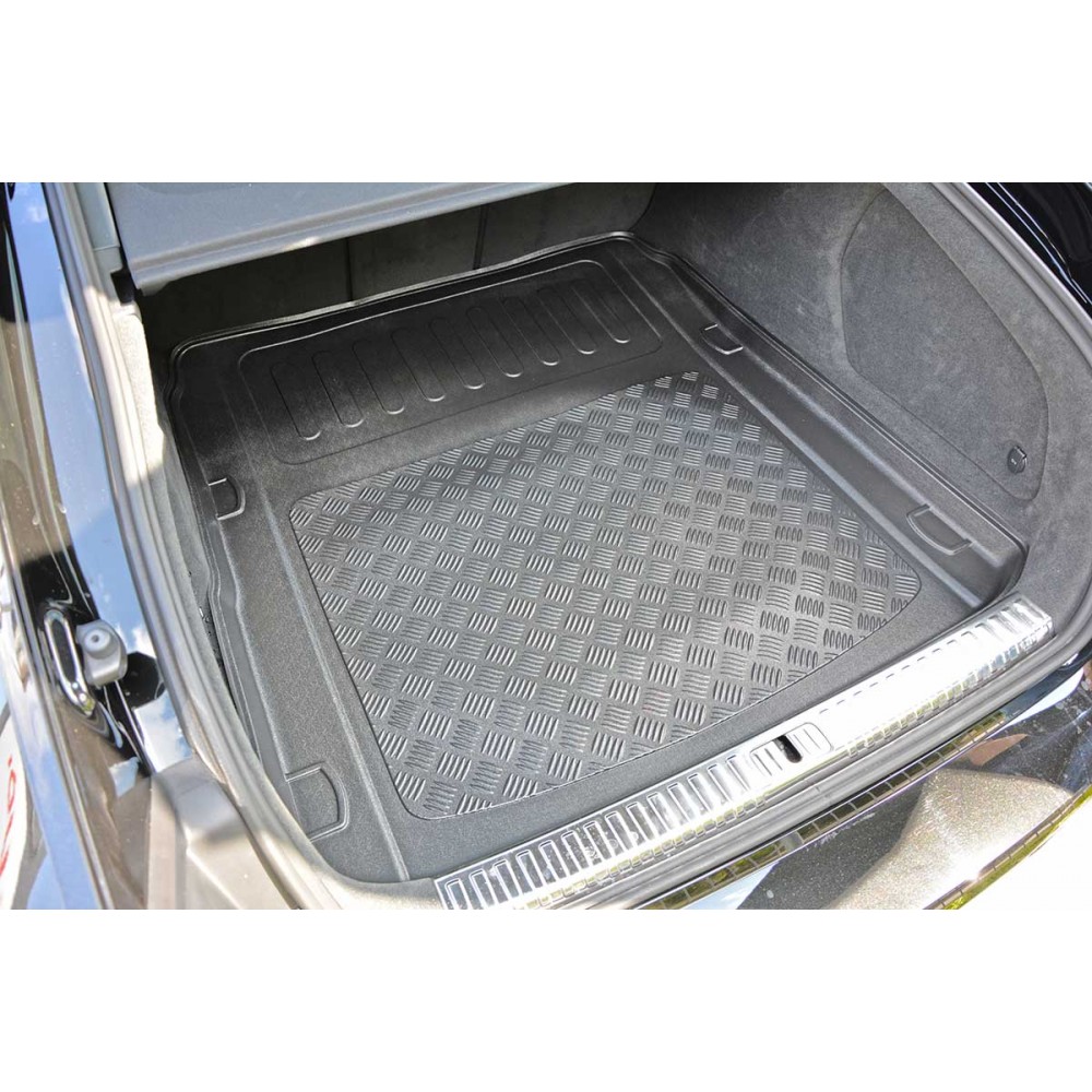 Tavita de portbagaj Audi A7 C8, caroserie Sportback, fabricatie 02.2018 - prezent