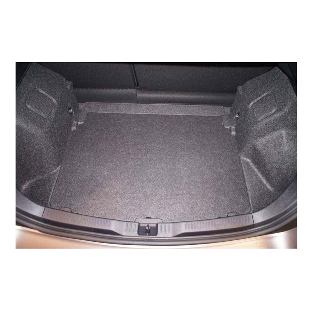 Tavita de portbagaj Toyota Auris II, caroserie Hatchback, fabricatie 01.2013 - 12.2018, fara podea dubla