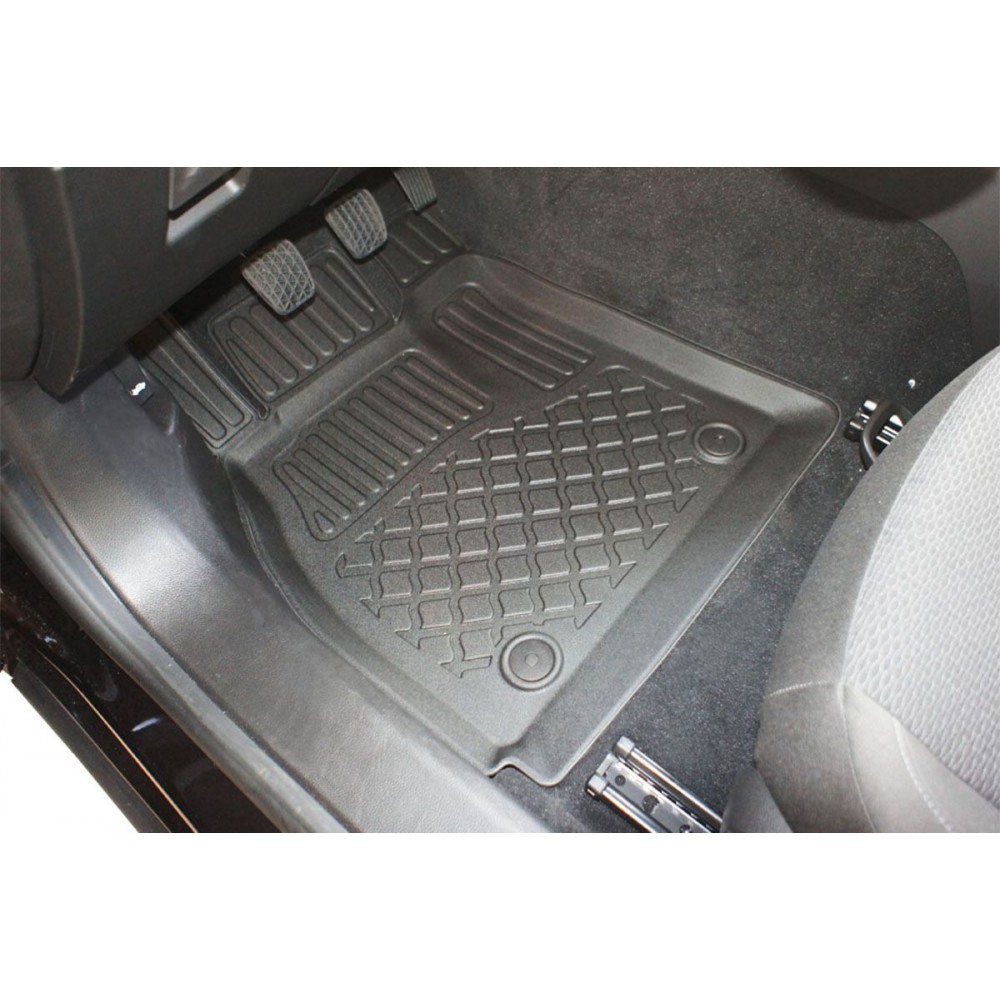 Covorase tip tavita Opel Insignia A, caroserie Combi, fabricatie 01.2009 - 08.2017