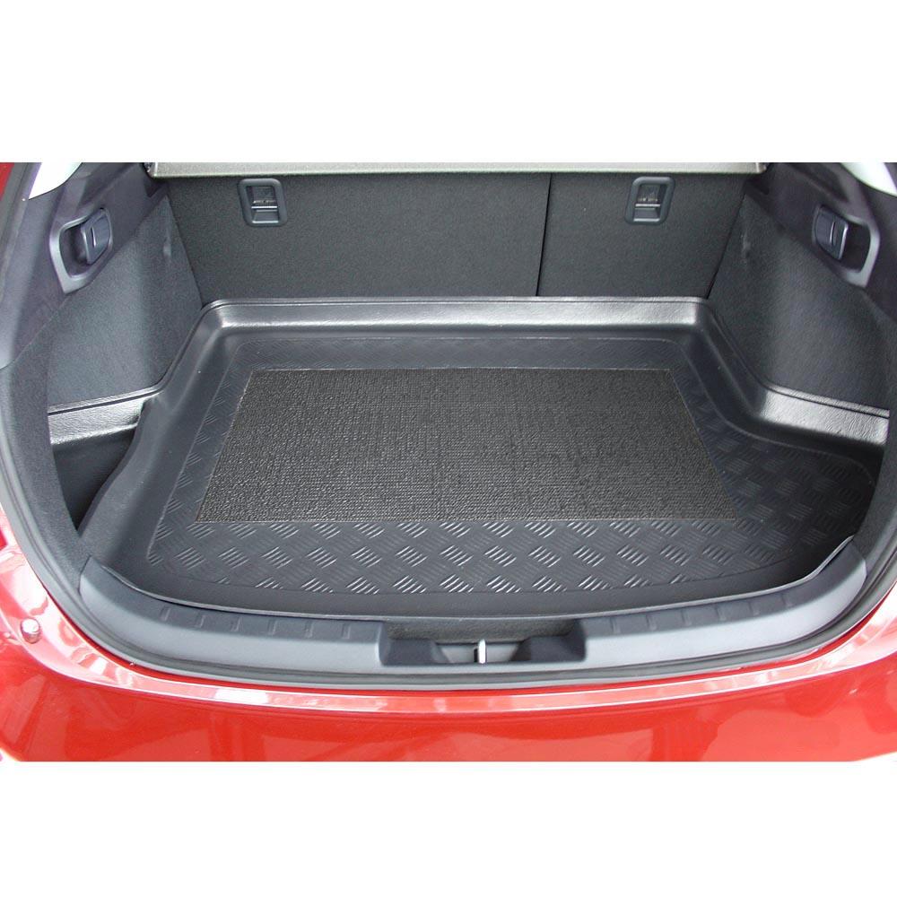Tavita de portbagaj Mitsubishi Lancer IX, caroserie Hatchback, fabricatie 10.2008 - 08.2017