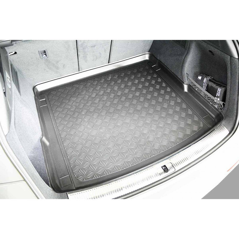 Tavita de portbagaj Audi Q5 FYT Sportback, caroserie SUV, fabricatie 03.2021 - prezent, bancheta culisanta