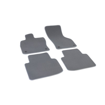 Covorase auto mocheta Skoda Superb III, caroserie Combi, fabricatie 09.2015 - prezent