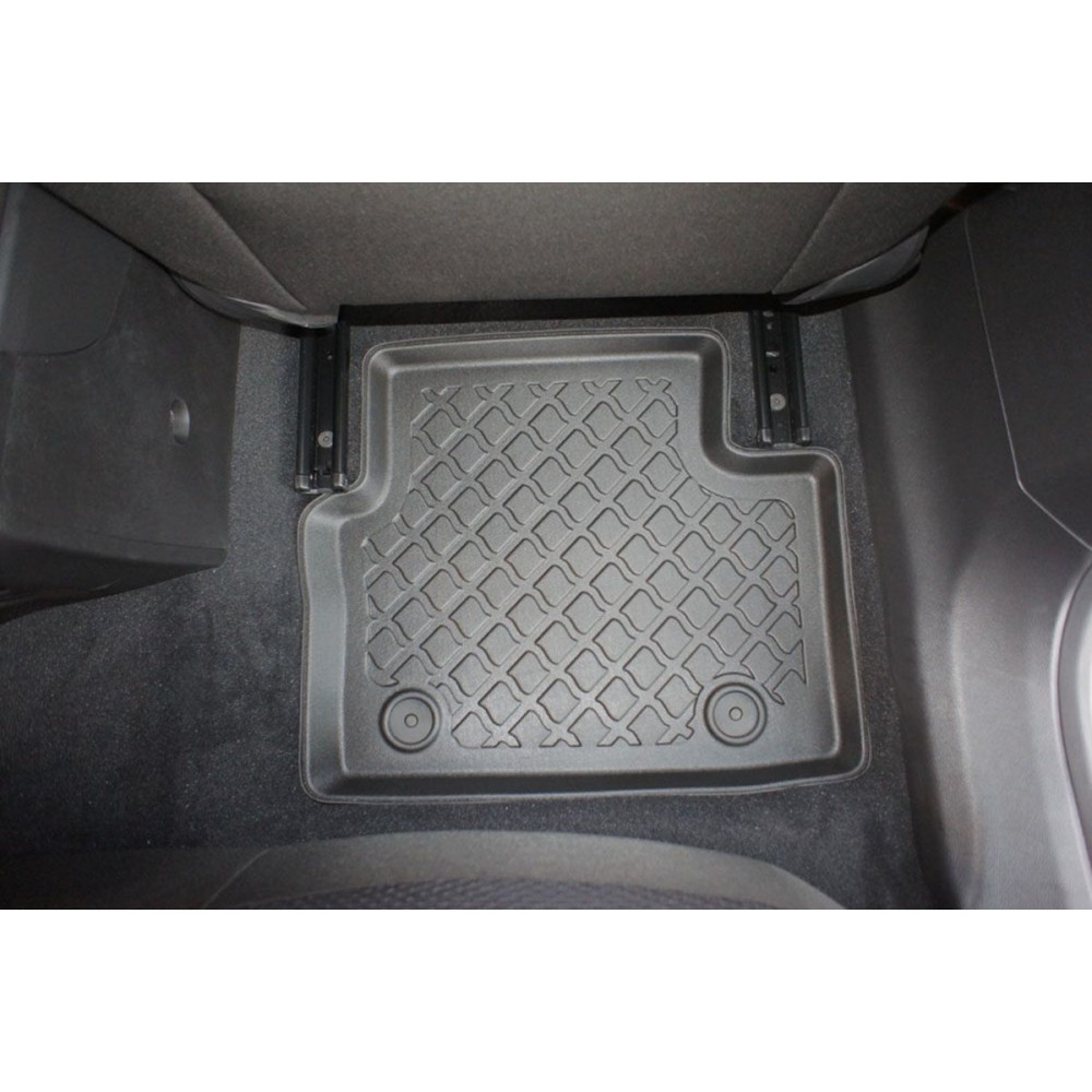 Covorase tip tavita Opel Insignia A, caroserie Combi, fabricatie 01.2009 - 08.2017