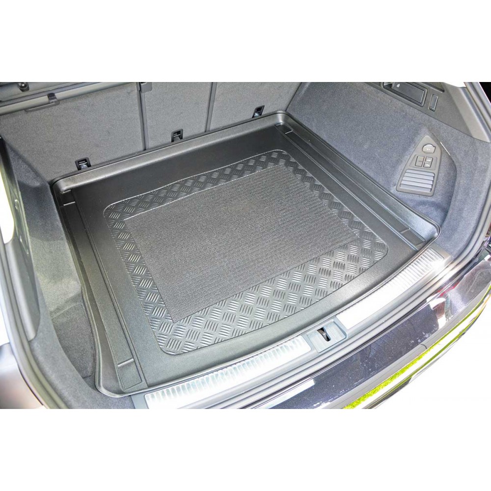 Tavita de portbagaj Volkswagen Touareg III, caroserie SUV, fabricatie 07.2018 - prezent