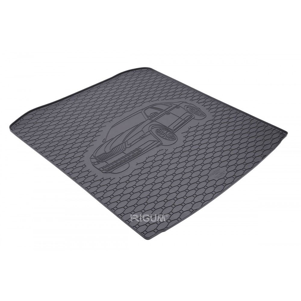 Tavita de portbagaj Skoda Superb III, caroserie Sedan, fabricatie 05.2015 - prezent