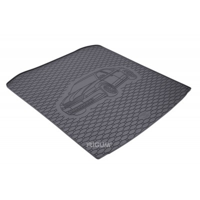 Tavita de portbagaj Skoda Superb III, caroserie Sedan, fabricatie 05.2015 - prezent