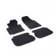 Covorase auto mocheta Volkswagen Caddy, caroserie Van, fabricatie 2004 - 2010