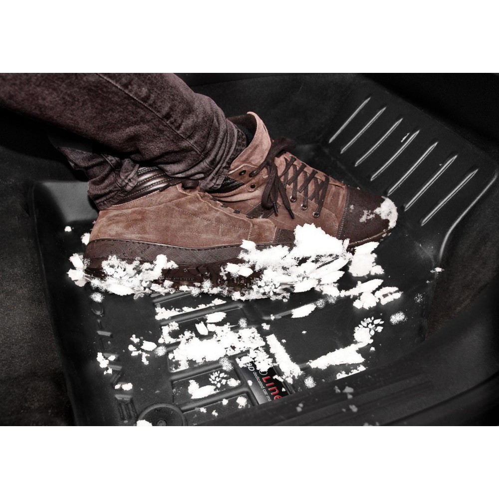 Covorase tip tavita 3D Audi Q5 FYT Sportback, caroserie SUV, fabricatie 03.2021 - prezent